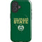 Colorado State University CSU iPhone 16 Plus Magsafe Impact Case